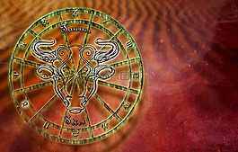 公牛,十二生肖,星座
