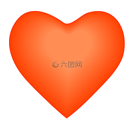 心,紅色,愛