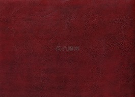 勃艮第皮革,皮肤,牛皮