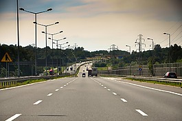 方式,公路,景觀