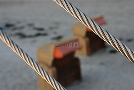 海灘,德國,籃