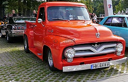 汽車,復(fù)古,oldtimer