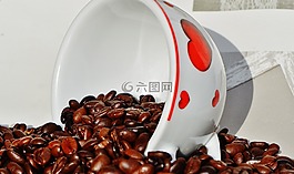 咖啡,兩個(gè),愛(ài)情