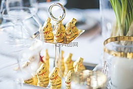 巧克力,復(fù)活節(jié),春