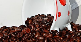咖啡,兩個(gè),愛(ài)情