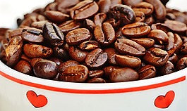 咖啡,兩個(gè),愛(ài)情