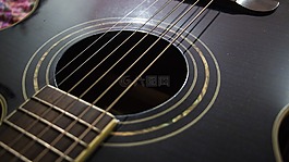 吉他,銷,音樂