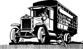 卡車,釀酒,汽車