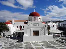 架構(gòu),旅行,教會(huì)