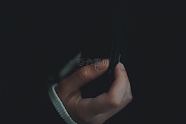 手,手指,指甲