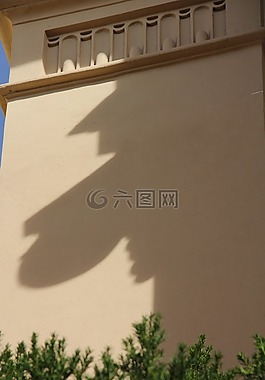 陰影,光,體系結(jié)構(gòu)