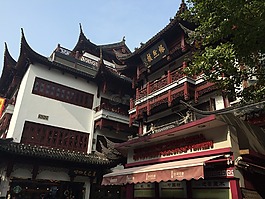 中國,上海,建設