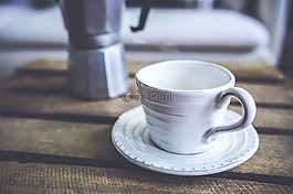 大,白,杯