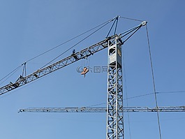 網(wǎng)站,起重機(jī),住宅建設(shè)