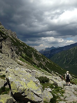 冬奧會,山,高塔特拉山區(qū)