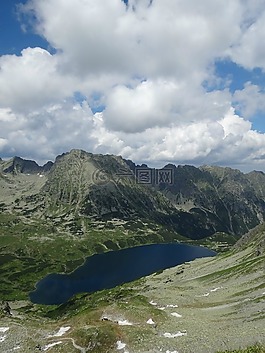 冬奧會,山,高塔特拉山區(qū)
