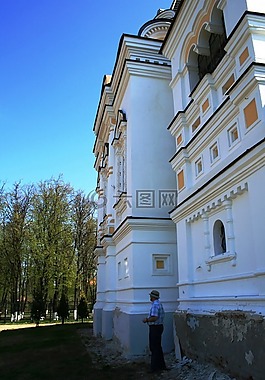 大教堂,教堂,建設(shè)