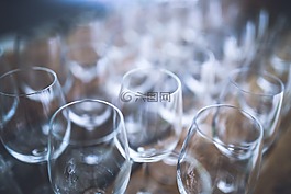葡萄酒,玻璃,玻璃