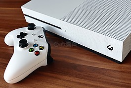 x 框,控制臺,手柄