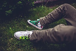 手工制造,運動鞋,鞋