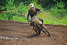 摩托車越野賽,dirtbike,耐力賽