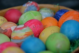 復(fù)活節(jié),復(fù)活節(jié)彩蛋,復(fù)活節(jié)兔子