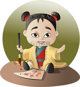 中國,亞洲,女孩