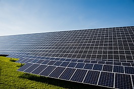 光伏,太陽能電池,當前