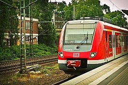 鐵路,火車,運輸