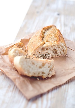 面包,食品,烹飪