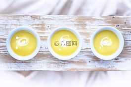 酸奶,韭菜,馬鈴薯