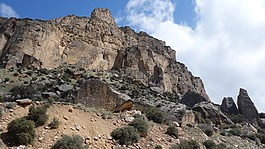 国家公园,美国,岩层