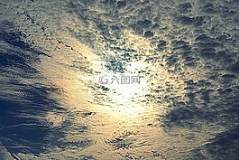太陽,云,性質(zhì)