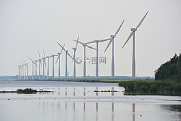風(fēng)車,海,性質(zhì)