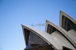 悉尼歌劇院,澳大利亞,建設(shè)