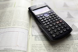 計算器,科學,號碼