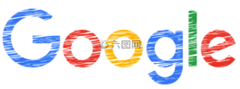 谷歌的標志,谷歌,搜索