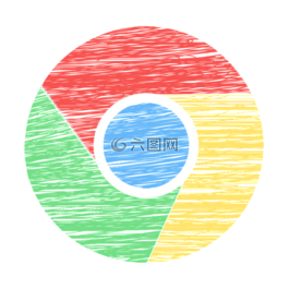 镀铬徽标,铬,图标