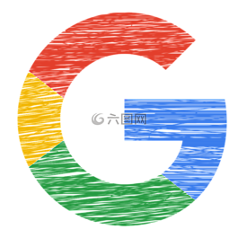 谷歌的標志,谷歌,搜索