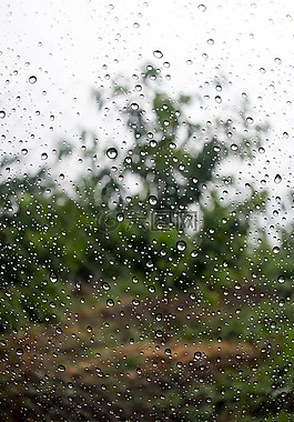 雨,秋季,性質(zhì)