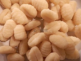 湯團,食品,面食