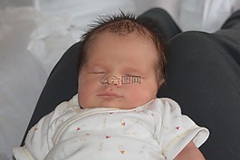 嬰兒,人,男孩