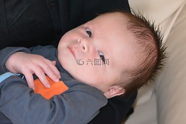 嬰兒,人,男孩