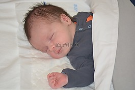 嬰兒,人,男孩