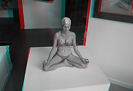 瑜伽,姿勢,體式的練習