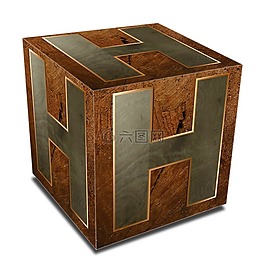 玩具磚,字母表,信