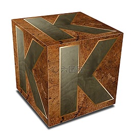 玩具砖,字母表,信