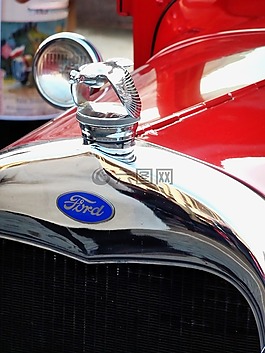 老爺車,經(jīng)典和老式汽車,oldtimer