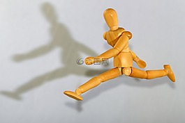 數(shù)字,男子,運行