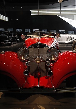oldtimer,汽車技術(shù),設(shè)計(jì)